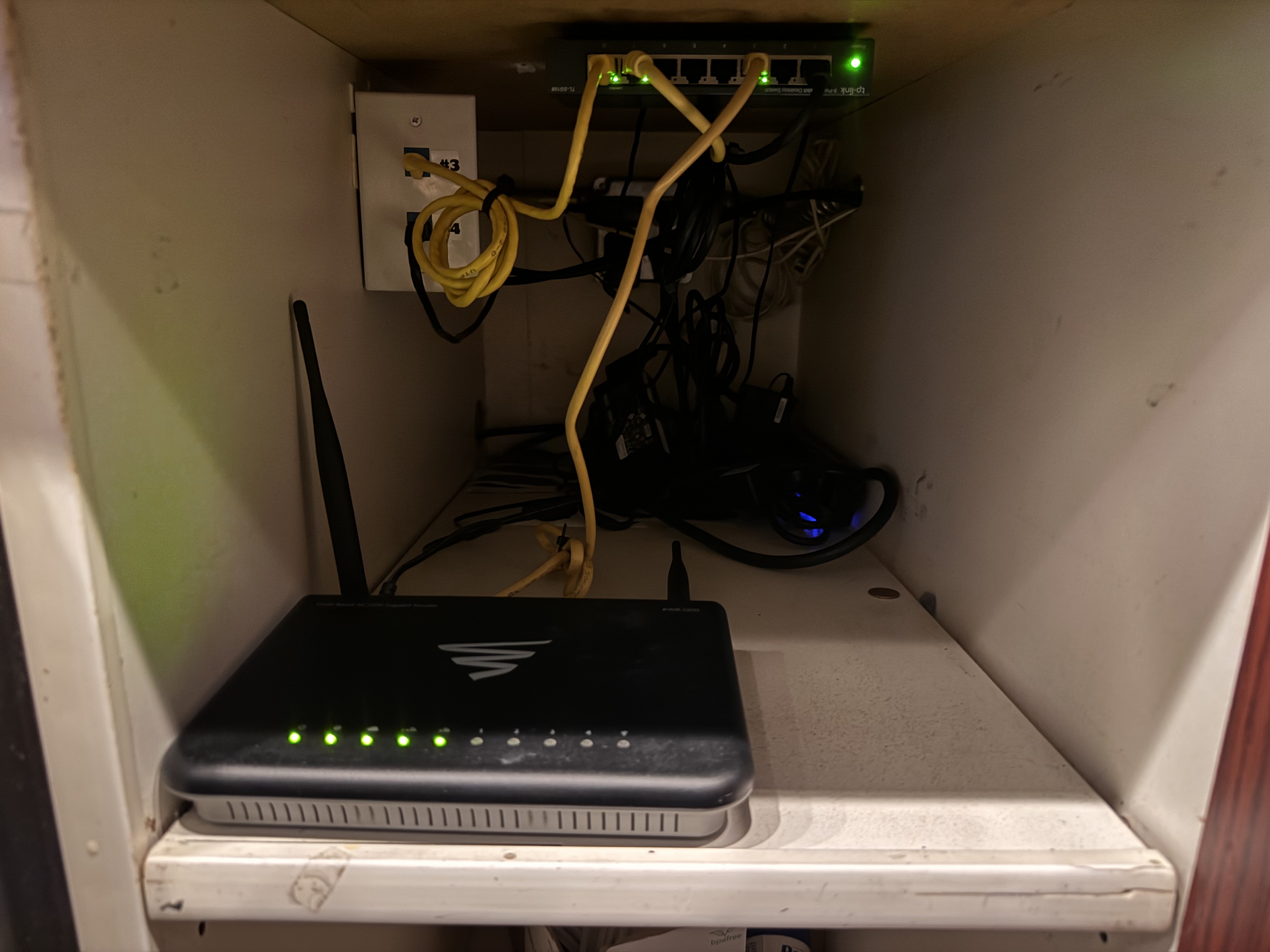 MH Project after photo 1